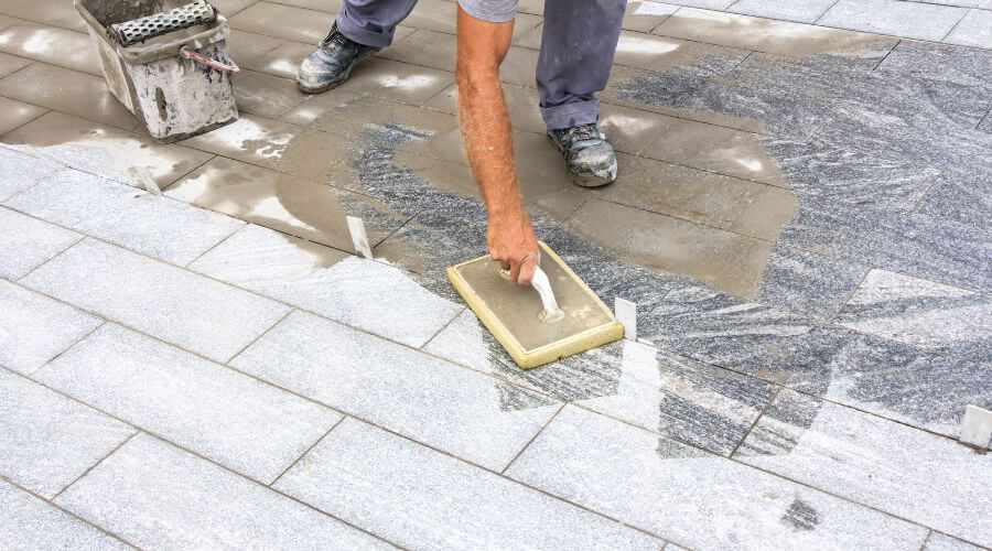 Professional gutter cleaning in Monon, IN